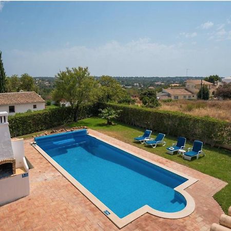 Villa Alegria Loulé Exteriér fotografie