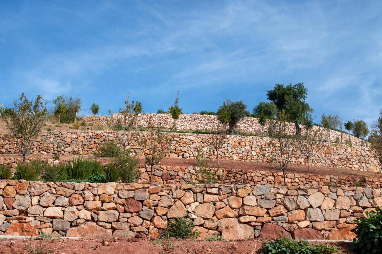 Villa Alegria Loulé Exteriér fotografie