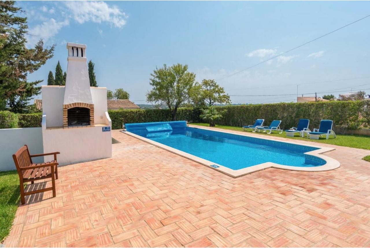 Villa Alegria Loulé Exteriér fotografie
