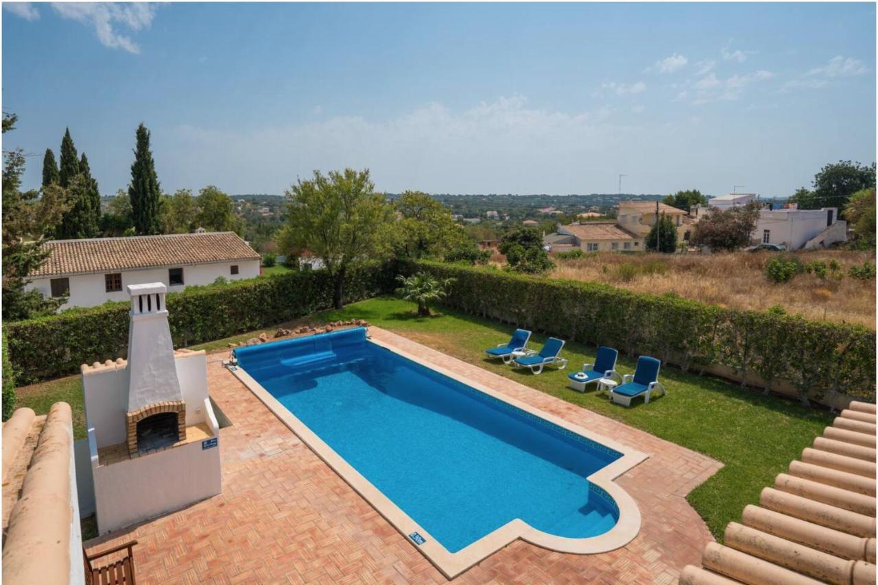 Villa Alegria Loulé Exteriér fotografie