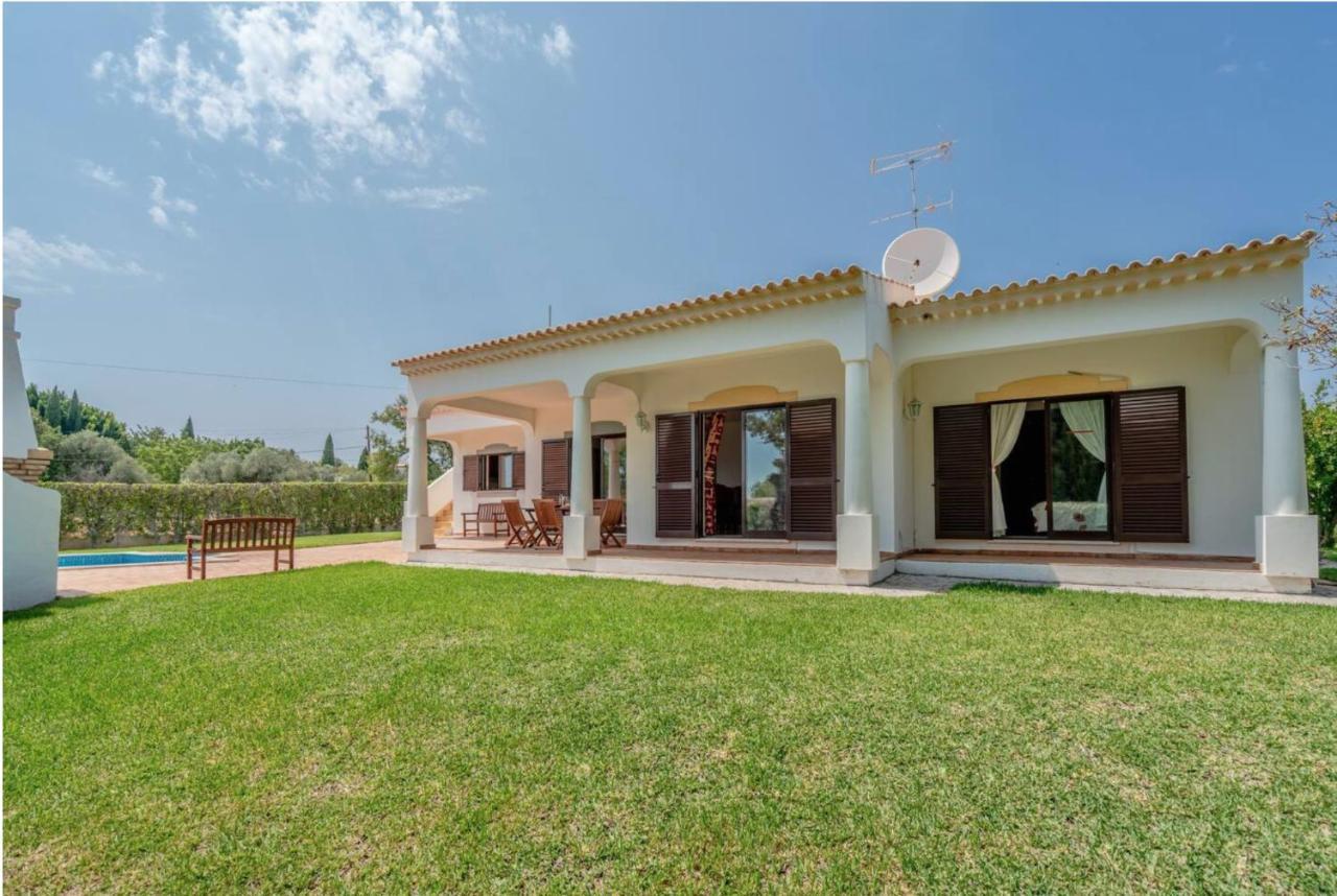 Villa Alegria Loulé Exteriér fotografie