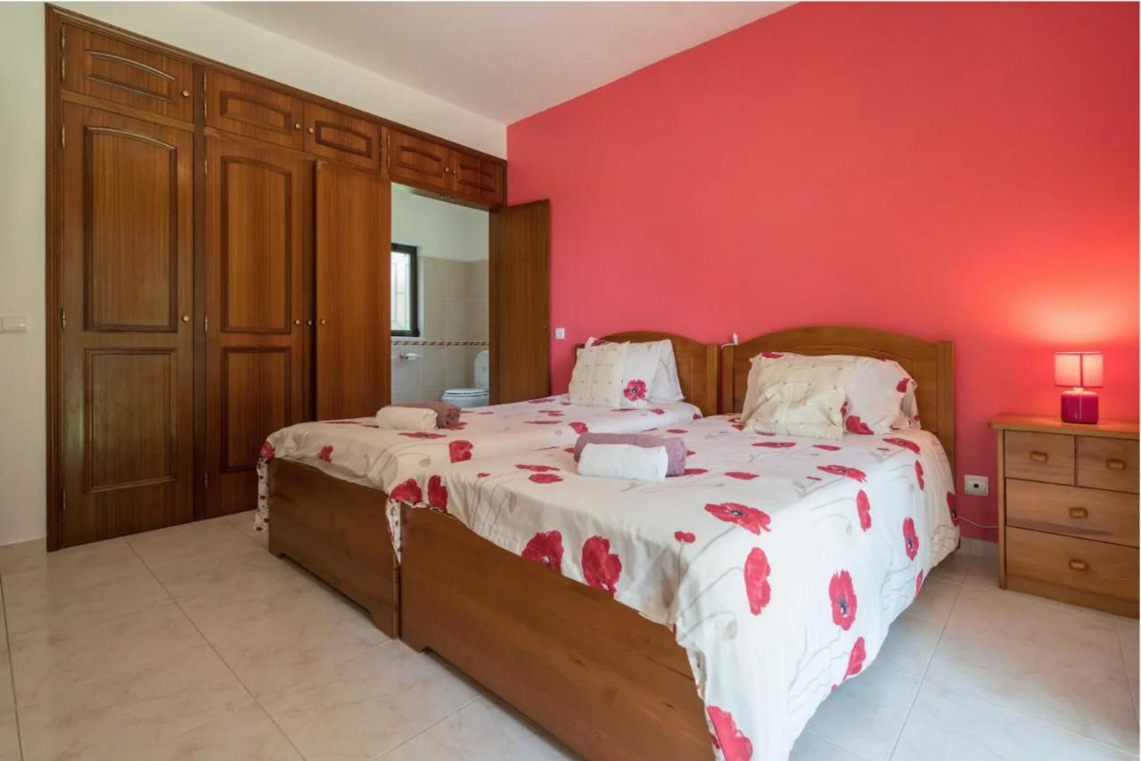 Villa Alegria Loulé Exteriér fotografie